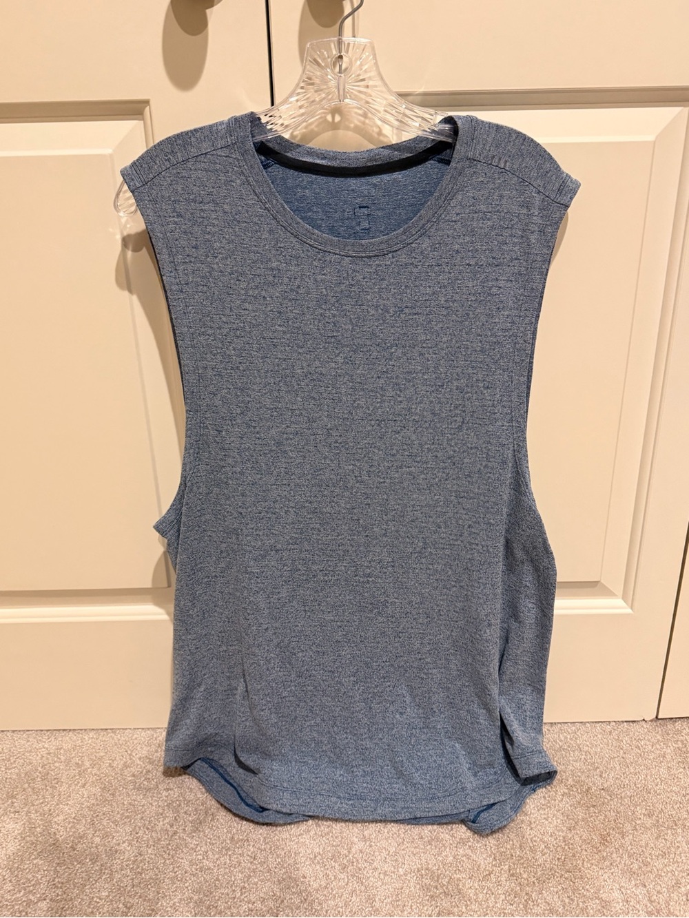 Lululemon License to Train Tank